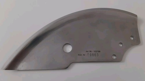 Treif caseus abschneidemesser - treif,