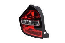 Heck leuchte rückleuchte - heck,