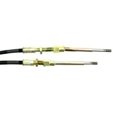 Gaszug alte Ausführung Normalregler bis ca 62 für Mc Cormick IHC D 214 15402001