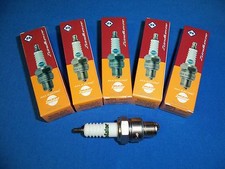 5 x  Zündkerze IFA AKA