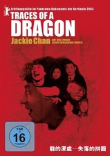 Traces of a Dragon - Jackie