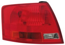 Rückleuchte links für audi - links,