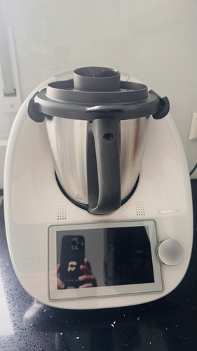 Thermomix weiß - thermomix, 6
