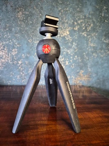 Manfrotto mtpixi mini - manfrotto,