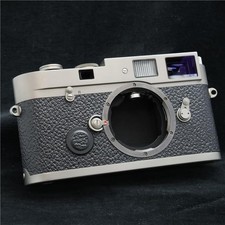 Leica MP 0.72 Titanium