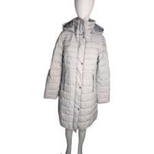 s.Oliver Damen Winterjacke