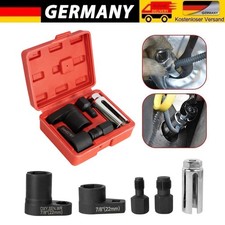 5x Lambdasonden Schlüssel