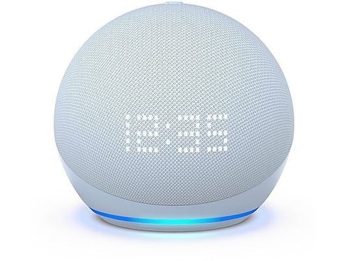 Amazon echo dot - dot, 5