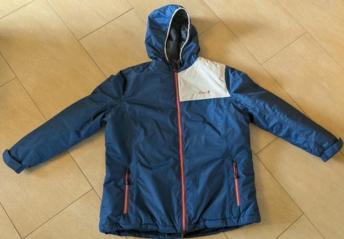 Tolle sportliche regenjacke - tolle,