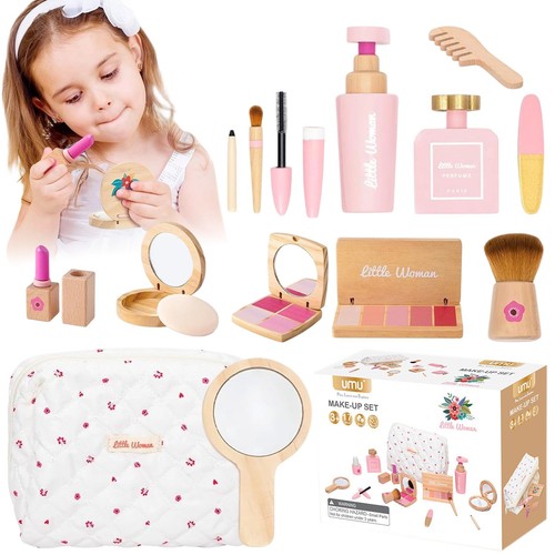 Holz schminkset kinder - schminkset,