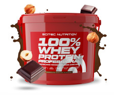 Scitec Nutrition 100% Whey
