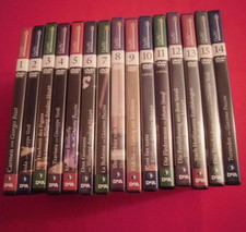 Die Opern-Sammlung, Die