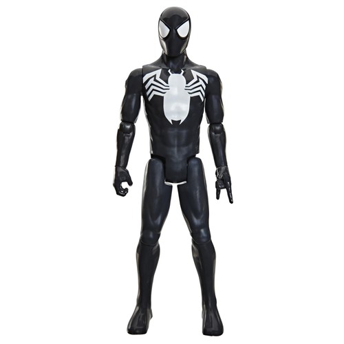 Marvel spider man - marvel, titan