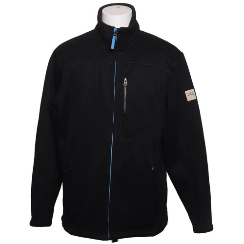 Think pink fleecejacke - think, pink,
