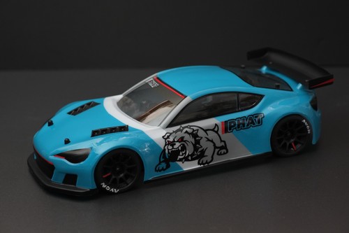 Phatbodies brz fat dog - phatbodies,