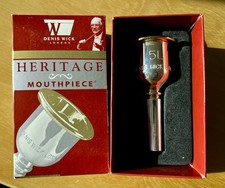 Denis Wick Heritage Tuba