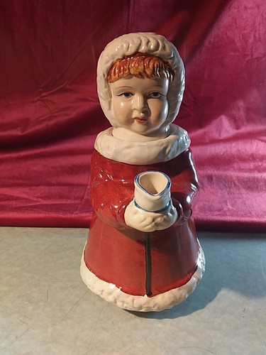 Figurenkanne kaffeekanne - figurenkanne,