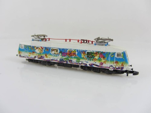 Märklin 88531 120 - br,