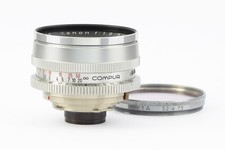 Schneider Kreuznach Xenon