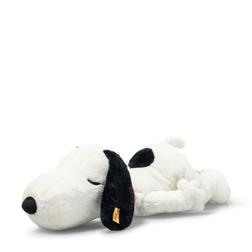 Steiff snoopy kuscheltier - steiff, 43