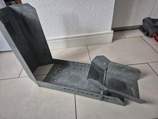 Motorradständer mit Radwippe / für Parken, Wartung oder Transport