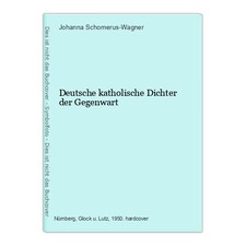 Deutsche katholische dichter - deutsche,