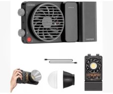 Zhiyun CX100, LED Videolicht