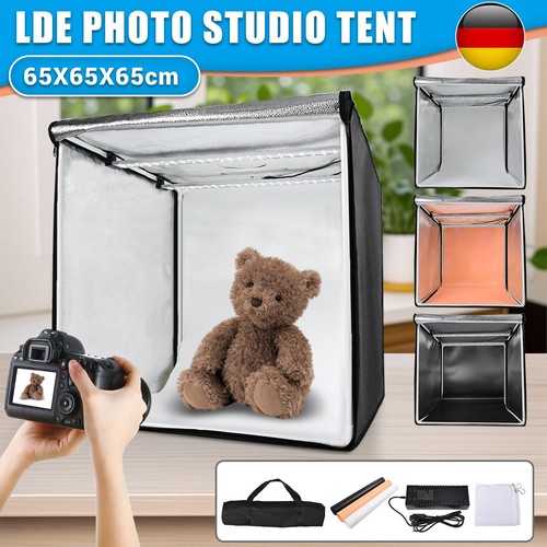 Fotostudio fotobox led - fotobox,