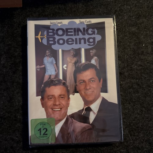 Boeing dvd jerry - boeing,