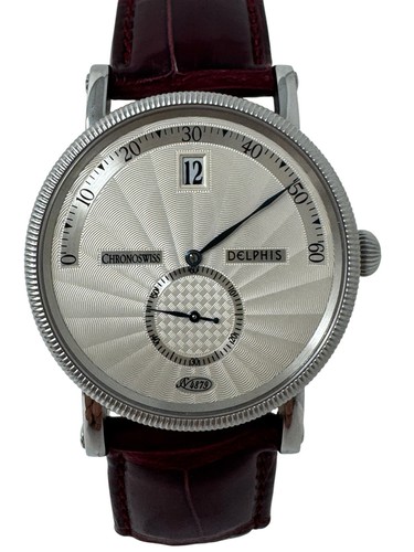 Chronoswiss delphis ch1423 - chronoswiss,