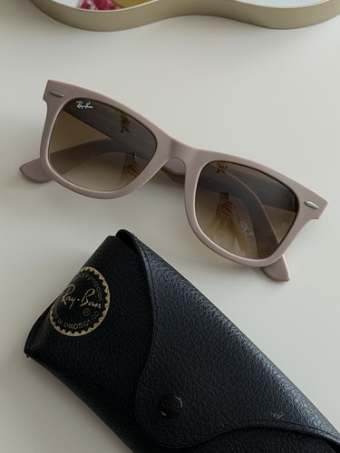 Ray ban wayfarer sonnenbrille - wayfarer,
