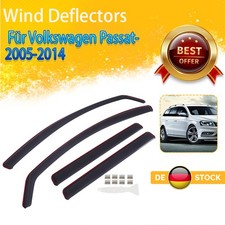 Windabweiser Regenabweiser