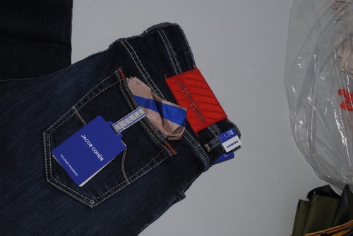 Jacob cohen jeans 51 - cohen,