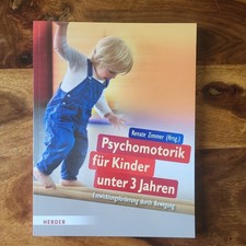 Renate Zimmer / Psychomotorik