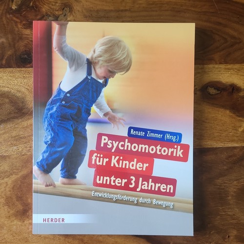 Renate zimmer psychomotorik - renate,