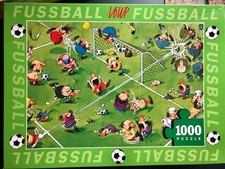 Loup heye puzzle 1000 - loup,