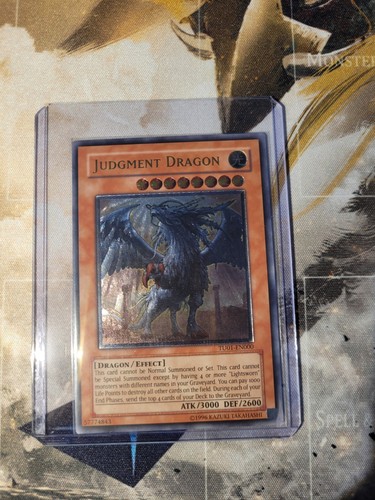 Ami judgment dragon - ami,