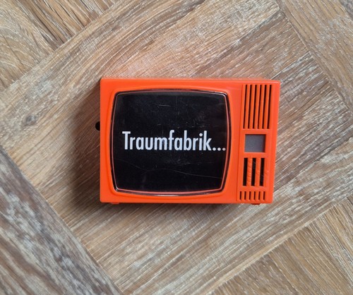 Telemag plastiskop gucki klick - telemag,