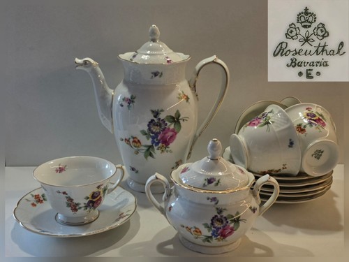 Antikes rosenthal bavaria - antikes,