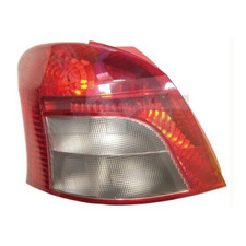 TYC Heckleuchte links für