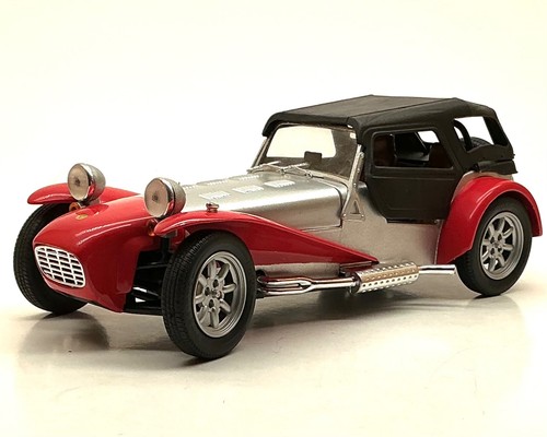 Anson 30317 caterham super - caterham, 7