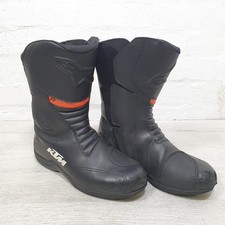 KTM Andes V2 Drystar