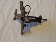 Blechflugzeug Arnold ???, AD, AKC