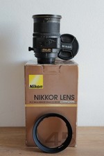 NIKON PC-E 45mm f/2,8 D ED