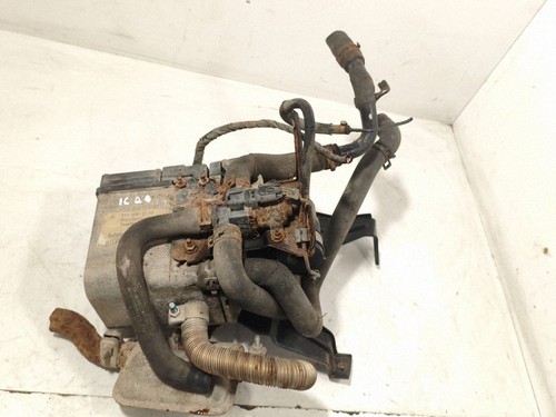 Mercedes benz w211 2003 - mercedes-benz,