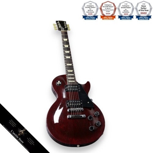 Gibson les paul studio - les,