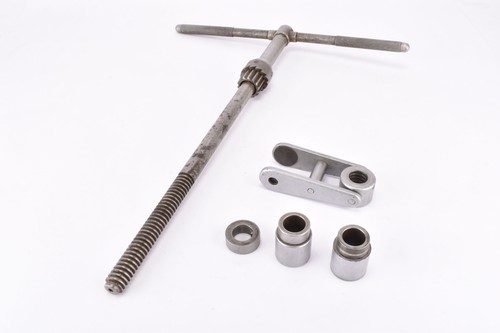 Campagnolo tool 733 head - campagnolo,