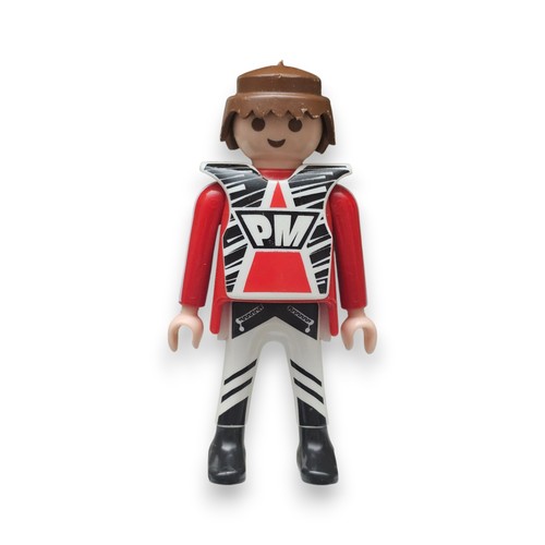 Playmobil figur sportler mann - playmobil,