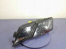 SKODA OCTAVIA III LIFT