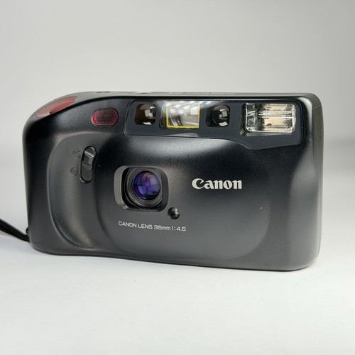 Filmkamera canon sure - filmkamera,